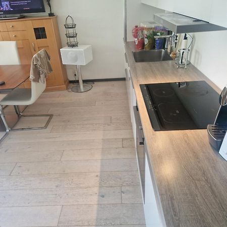 Moderne Leilighet Rett Ved Akerselva! Oslo Buitenkant foto